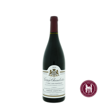 Afbeelding in Gallery-weergave laden, Gevrey Chambertin 1er Cru Les Fonteneys - Domaine Joseph Roty - 2020 - 0.75L - Frankrijk - Bourgogne - Rood