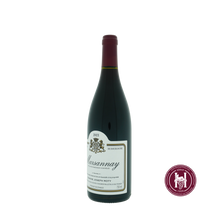Laden Sie das Bild in den Galerie-Viewer, Marsannay rouge - Domaine Joseph Roty - 2021 - 0.75 L - Frankrijk - Bourgogne - Rood