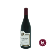 Afbeelding in Gallery-weergave laden, Marsannay en Ouzelois - Domaine Joseph Roty - 2021 - 0.75 L - Frankrijk - Bourgogne - Rood