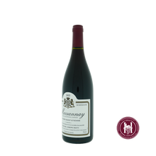 Afbeelding in Gallery-weergave laden, Marsannay Champs St Etienne - Domaine Joseph Roty - 2021 - 0.75 L - Frankrijk - Bourgogne - Rood