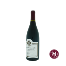 Laden Sie das Bild in den Galerie-Viewer, Gevrey Chambertin 1er cru Les Fontenys - Domaine Joseph Roty - 2021 - 0.75 L - Frankrijk - Bourgogne - Rood