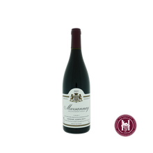 Laden Sie das Bild in den Galerie-Viewer, Marsannay rouge - Domaine Joseph Roty - 2022 - 0.75 L - Frankrijk - Bourgogne - Rood