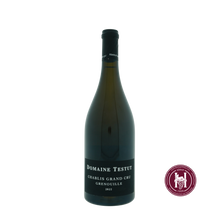 Load image into Gallery viewer, Chablis G.C. Grenouille - Domaine Testut - 2022 - 0.75 L - Frankrijk - Bourgogne - Wit