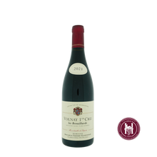 Charger l'image dans la galerie, Volnay 1er cru les Brouillards - Domaine Bernard & Thierry Glantenay - 2021 - 0.75 L - Frankrijk - Bourgogne - Rood