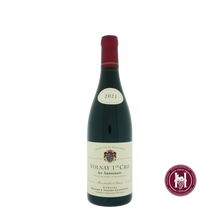 Afbeelding in Gallery-weergave laden, Volnay 1er cru Santenots - Domaine Bernard & Thierry Glantenay - 2021 - 0.75 L - Frankrijk - Bourgogne - Rood