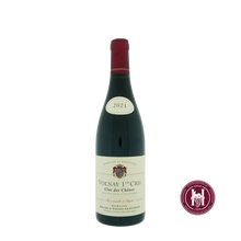 Afbeelding in Gallery-weergave laden, Volnay 1er cru Clos des Chenes - Domaine Bernard & Thierry Glantenay - 2021 - 0.75 L - Frankrijk - Bourgogne - Rood