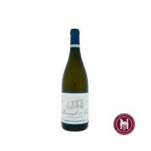 Charger l'image dans la galerie, Meursault 1er cru la Goutte d'Or - Domaine Bernard Millot - 2021 - 0.75 L - Frankrijk - Bourgogne - Wit