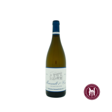 Afbeelding in Gallery-weergave laden, Meursault 1er cru les Gouttes d'Or - Domaine Bernard Millot - 2022 - 0.75 L - Frankrijk - Bourgogne - Wit
