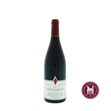 Afbeelding in Gallery-weergave laden, Savigny les Beaune - Domaine Lucien Jacob - 2021 - 0.75L - Frankrijk - Bourgogne - Rood - HermanWines