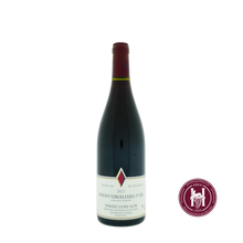 Load image into Gallery viewer, Savigny les Beaune 1er cru les Vergelesses - Domaine Lucien Jacob - 2021 - 0.75L - Frankrijk - Bourgogne - Rood - HermanWines