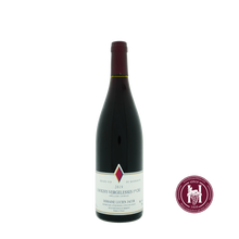 Afbeelding in Gallery-weergave laden, Savigny les Beaune 1er cru les Vergelesses - Domaine Lucien Jacob - 2019 - 0.75L - Frankrijk - Bourgogne - Rood - HermanWines