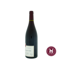 Charger l'image dans la galerie, Pernand Vergelesses 1er cru - Domaine Lucien Jacob - 2021 - 0.75L - Frankrijk - Bourgogne - Rood - HermanWines
