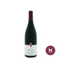 Load image into Gallery viewer, Beaune 1er cru les Cent Vignes - Domaine Lucien Jacob - 2020 - 0.75L - Frankrijk - Bourgogne - Rood - HermanWines