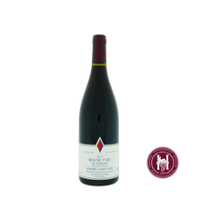 Laden Sie das Bild in den Galerie-Viewer, Beaune 1er cru les Toussaints - Domaine Lucien Jacob - 2021 - 0.75L - Frankrijk - Bourgogne - Rood - HermanWines