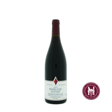 Afbeelding in Gallery-weergave laden, Beaune 1er cru les Toussaints - Domaine Lucien Jacob - 2019 - 0.75L - Frankrijk - Bourgogne - Rood - HermanWines