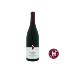 Charger l'image dans la galerie, Beaune 1er cru les Avaux - Domaine Lucien Jacob - 2011 - 0.75L - Frankrijk - Bourgogne - Rood - HermanWines