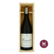 Laden Sie das Bild in den Galerie-Viewer, Montrachet Grand Cru - Domaine Marc Colin et Fils - 2020 - 0.75 L - Frankrijk - Bourgogne - Wit