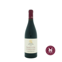 Laden Sie das Bild in den Galerie-Viewer, Volnay 1er cru les Brouillards - Domaine Jessiaume - 2021 - 0.75L - Frankrijk - Bourgogne - Rood