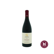 Afbeelding in Gallery-weergave laden, Santenay la Cassiere - Domaine Jessiaume - 2022 - 0.75 L - Frankrijk - Bourgogne - Rood