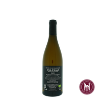 Load image into Gallery viewer, Vire Clesse Climat les Gandines - Domaine des Gandines - 2022 - 0.75 L - Frankrijk - Bourgogne - Wit