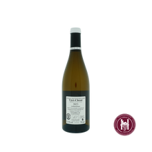 Afbeelding in Gallery-weergave laden, Viré Clessé Terroir de Clessé - Domaine des Gandines - 2023 - 0.75 L - Frankrijk - Bourgogne - Wit