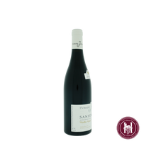 Load image into Gallery viewer, Santenay rouge Vieilles Vignes - Domaine Gabriel et Paul Jouard - 2022 - 0.75 L - Frankrijk - Bourgogne - Rood
