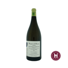 Laden Sie das Bild in den Galerie-Viewer, Meursault 1er Cru Poruzots Cuvée Jehan Humblot - Domaine Ramonet - 2022 - Frankrijk - Bourgogne - Wit