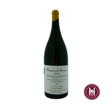 Afbeelding in Gallery-weergave laden, Meursault 1er Cru Poruzots Cuvée Jehan Humblot - Domaine Ramonet - 2022 - Frankrijk - Bourgogne - Wit