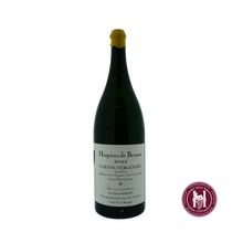 Load image into Gallery viewer, Corton Vergennes Grand Cru Cuvée Paul Chanson - Domaine Ramonet - 2022 - Frankrijk - Bourgogne - Wit