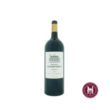 Load image into Gallery viewer, Chateau Tessendey - Château Tessendey - 2020 - 1.5 L - Frankrijk - Bordeaux - Rood