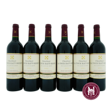Afbeelding in Gallery-weergave laden, Chateau La Tour Haut-Brion - Domaine Clarence Dillon S.A. - 2001 - 0.75 L - Frankrijk - Bordeaux - Rood