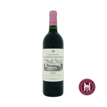 Laden Sie das Bild in den Galerie-Viewer, La Mission Haut Brion - Château Haut-Brion - 2017 - 0.75L - Frankrijk - Bordeaux - Rood