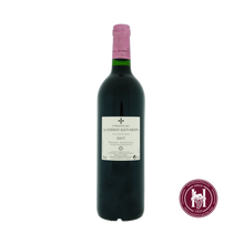 Laden Sie das Bild in den Galerie-Viewer, La Mission Haut Brion - Château Haut-Brion - 2017 - 0.75L - Frankrijk - Bordeaux - Rood