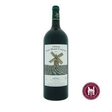 Afbeelding in Gallery-weergave laden, Tour Haut Caussan - Château Tour Haut-Caussan - 2021 - 1.5 L - Frankrijk - Bordeaux - Rood