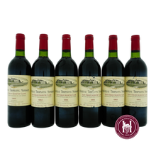Afbeelding in Gallery-weergave laden, St Emilion - Château Troplong Mondot - 1982 - 0.75 L - Frankrijk - Bordeaux - Rood