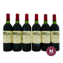 Afbeelding in Gallery-weergave laden, St Emilion - Château Troplong Mondot - 1982 - 0.75 L - Frankrijk - Bordeaux - Rood