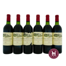 Afbeelding in Gallery-weergave laden, St Emilion - Château Troplong Mondot - 1982 - 0.75 L - Frankrijk - Bordeaux - Rood