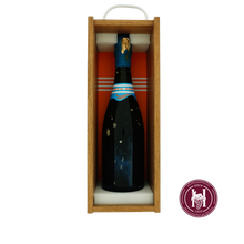 Laden Sie das Bild in den Galerie-Viewer, Vikka Blanc de Blancs G.C. - Champagne M. Hostomme - 2009 - 0.75L - Frankrijk - Champagne - Wit - HermanWines