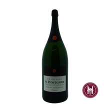 Laden Sie das Bild in den Galerie-Viewer, Champagne G.C. Blanc de Blancs Origine Brut - Champagne M. Hostomme - non-vintage - 12.0 L - Frankrijk - Champagne - Wit
