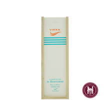 Charger l'image dans la galerie, Vikka blanc de blancs - Champagne M. Hostomme - 2010 - 0.75 L - Frankrijk - Champagne - Wit