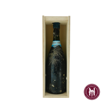 Charger l'image dans la galerie, Vikka Blanc de Blancs - Champagne M. Hostomme - 2010 - Frankrijk - Champagne - Wit