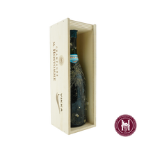 Charger l'image dans la galerie, Vikka Blanc de Blancs - Champagne M. Hostomme - 2010 - Frankrijk - Champagne - Wit