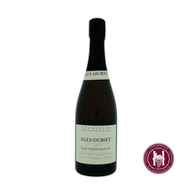 Load image into Gallery viewer, Champagne G.C. Crayeres Blanc De Noirs Vieilles Vignes Extra Brut - Champagne Egly-Ouriet - non-vintage - 0.75 L - Frankrijk - Champagne - Wit