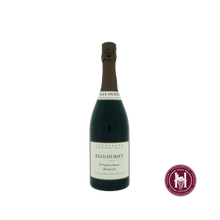 Afbeelding in Gallery-weergave laden, Champagne 1er cru Vignes de Bisseuil Extra Brut 12 - Champagne Egly-Ouriet - non-vintage - 0.75 L - Frankrijk - Champagne - Wit