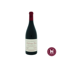 Load image into Gallery viewer, Ambonnay rouge - Champagne Egly-Ouriet - 2022 - 0.75 L - Frankrijk - Champagne - Rood