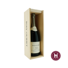 Laden Sie das Bild in den Galerie-Viewer, Champagne GC Extra Brut Vieillissement Prolonge - Champagne Egly-Ouriet - non-vintage - 1.5 L - Frankrijk - Champagne - Wit