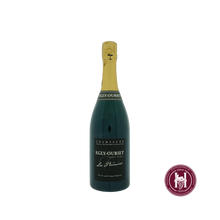 Load image into Gallery viewer, Champagne Les Premices Extra Brut 10-25 - Champagne Egly-Ouriet - non-vintage - 0.75 L - Frankrijk - Champagne - Wit