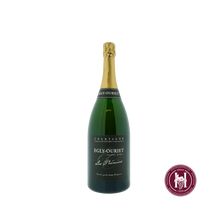 Afbeelding in Gallery-weergave laden, Champagne les Premices 07-25 - Champagne Egly-Ouriet - non-vintage - 1.5 L - Frankrijk - Champagne - Wit
