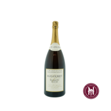Laden Sie das Bild in den Galerie-Viewer, Champagne G.C. Millesime Extra Brut 07-25 - Champagne Egly-Ouriet - 2012 - 1.5 L - Frankrijk - Champagne - Wit