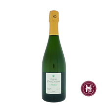 Load image into Gallery viewer, Champagne 1er cru l'Amateur - Champagne David Leclapart - non-vintage - 0.75 L - Frankrijk - Champagne - Wit